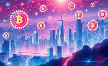 The Financial Innovator: Reshaping Industry Landscapes