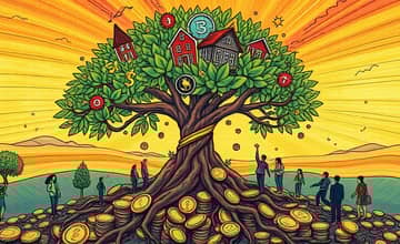 Building Wealth Momentum: Sustaining Financial Expansion