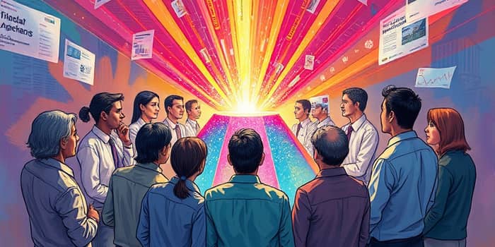 Beyond the Headlines: Uncovering True Market Value