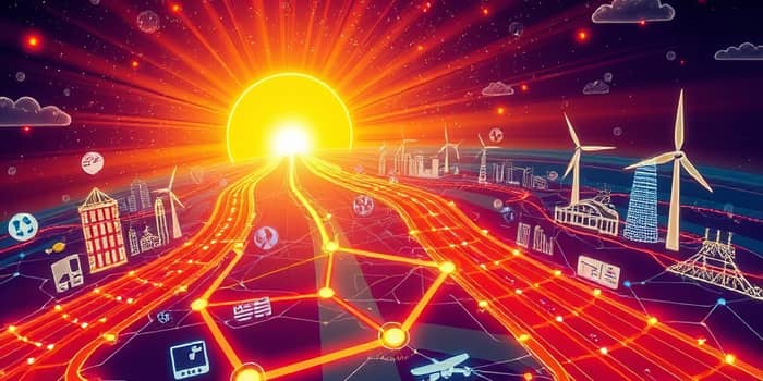 Unlocking Potential: Deep Dives into Sector Performance