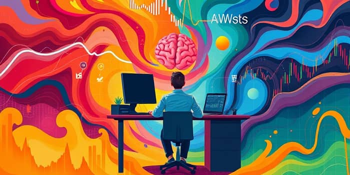 The Psychology of Trading: Mastering Emotional Discipline