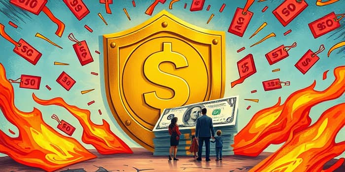 Inflation Watch: Protecting Your Purchasing Power