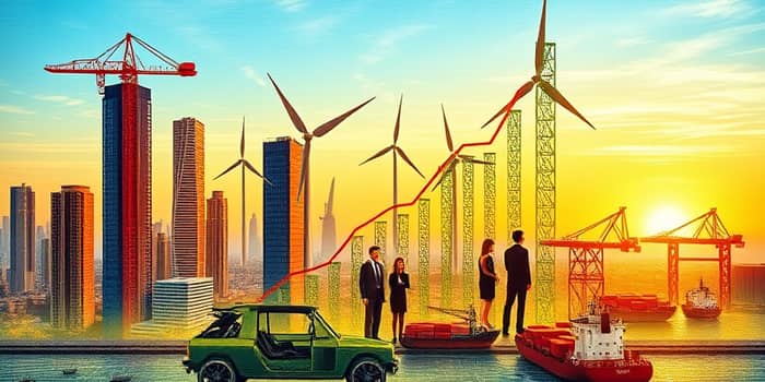 Emerging Markets: Untapped Potential and High Growth