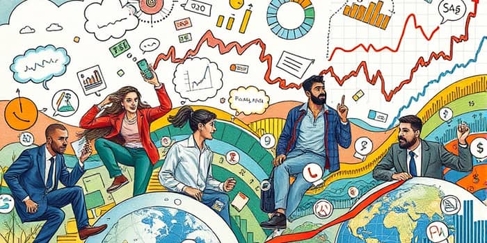 Behavioral Finance: Understanding Investor Quirks