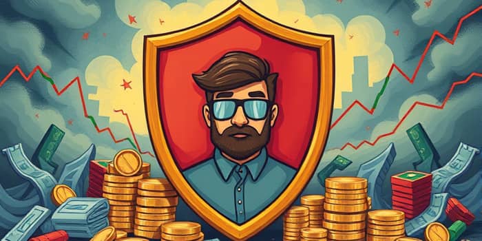 Portfolio Protection: Hedging Against Market Downturns