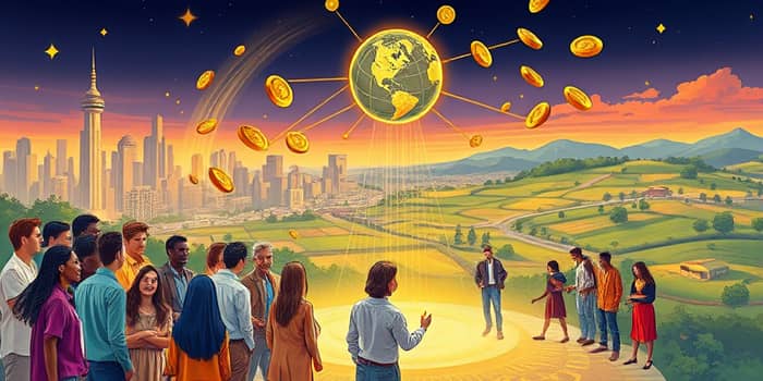 Crowdfunding's Impact: Democratizing Capital Access