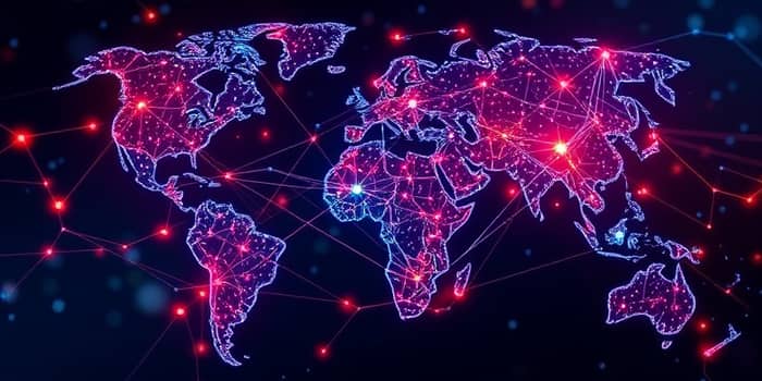 The Blockchain Revolution: Redefining Financial Transactions