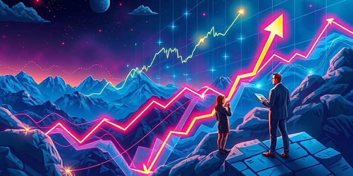 Growth Stocks Unleashed: Identifying High-Potential Companies