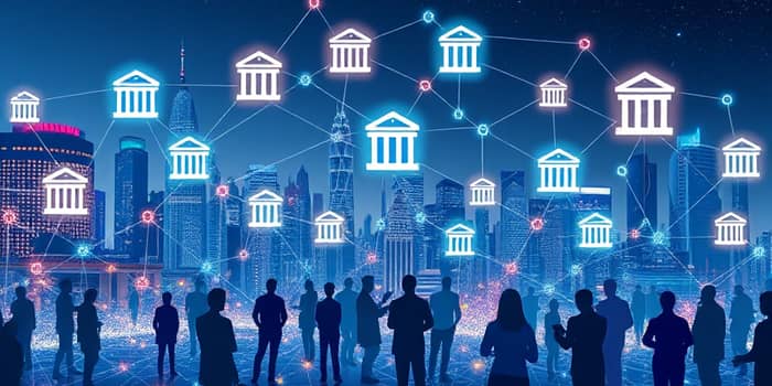 Open Banking: A New Era of Financial Interconnectivity
