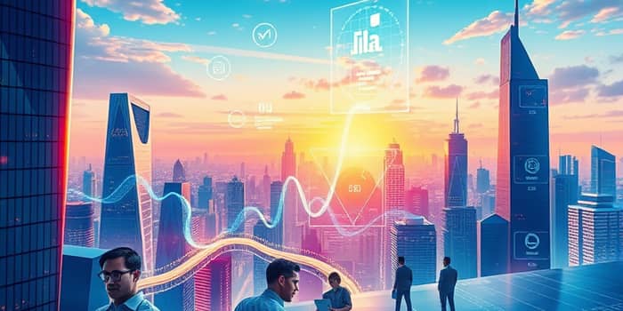 Regtech's Rise: Navigating Compliance with Innovation