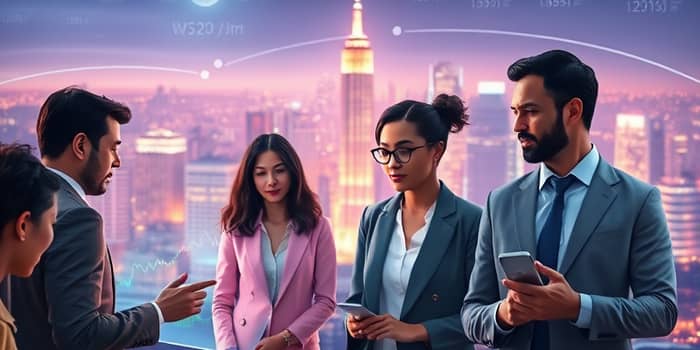 Robo-Advisors: Personalized Investing at Scale