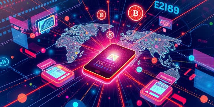 Fintech Frontiers: Reshaping the Banking Landscape