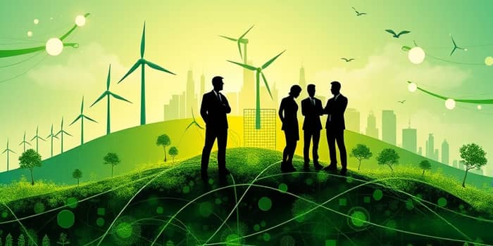 ESG Integration: Valuing Beyond the Balance Sheet