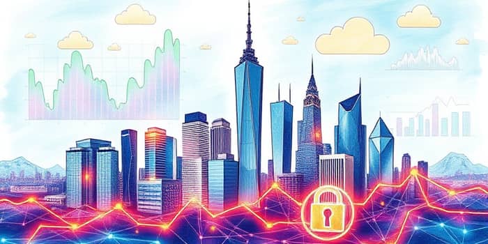 Cloud Computing: Scalability and Security for Finance