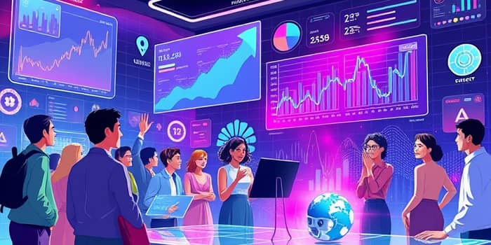 Personalized Finance: Tailoring Services to Individuals