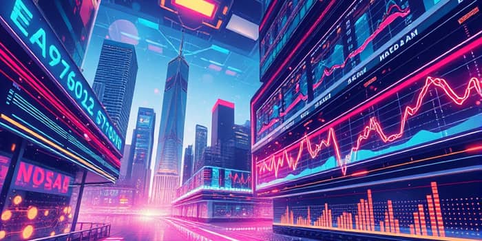 Synthetic Data: Training AI Models in Finance