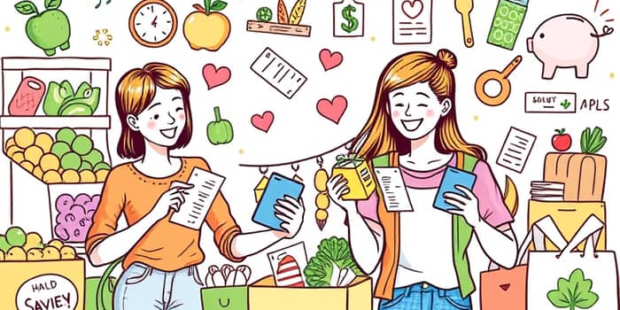 Smart Spending: How to Cut Costs Without Feeling Deprived