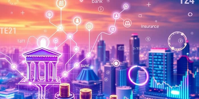 Generative AI: Creating New Financial Products