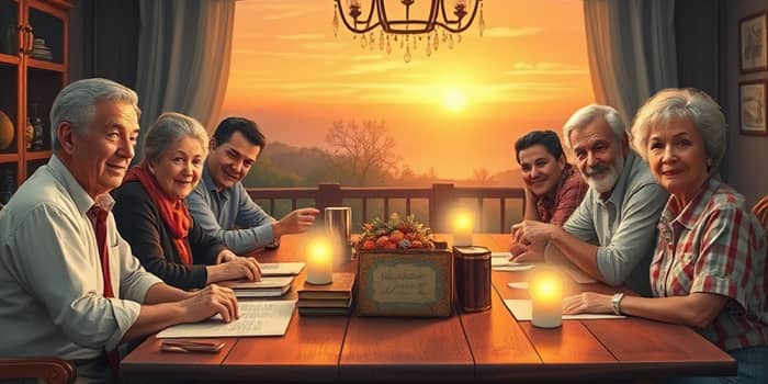 Estate Planning Essentials: Protecting Your Legacy