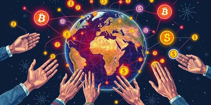 Decentralized Finance (DeFi): A Paradigm Shift?