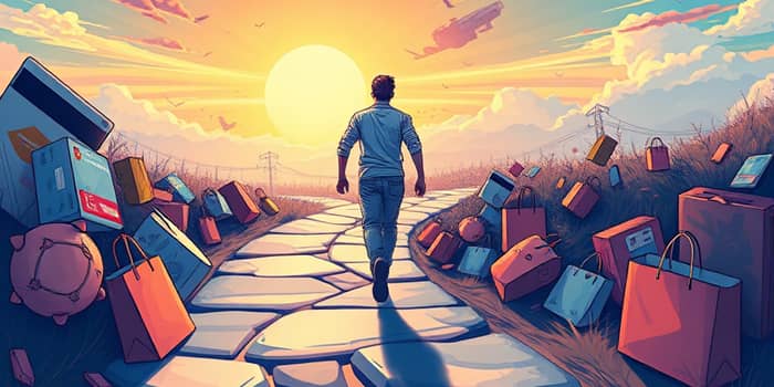 Avoiding Common Financial Mistakes: Lessons Learned