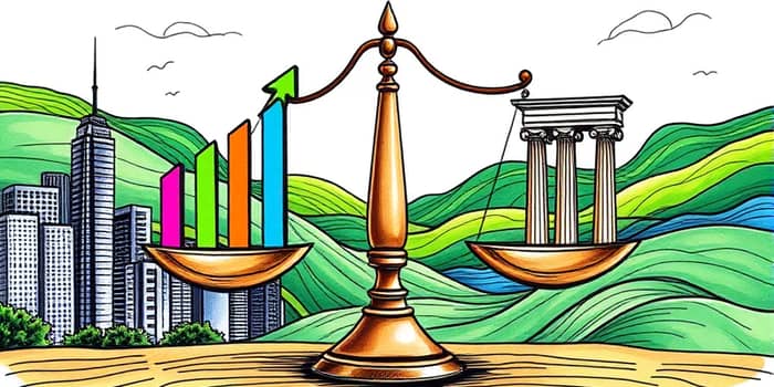 Understanding Bonds vs. Stocks: Diversify Your Portfolio