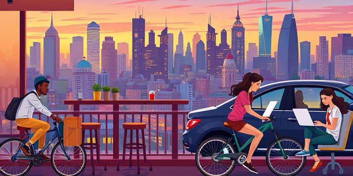 Side Hustles That Actually Pay: Boost Your Income