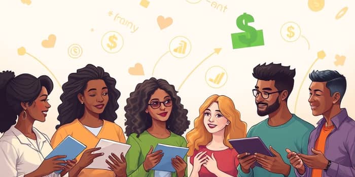 Choosing the Right Bank Account: Features That Matter