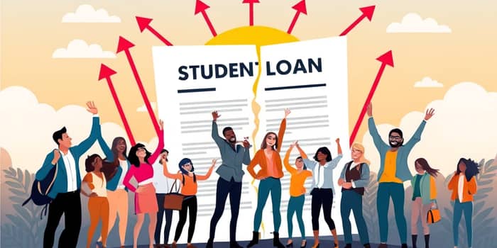 Student Loan Strategy: Pay Down Debt Faster