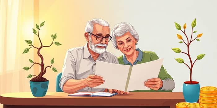 Understanding Annuities: A Retirement Income Strategy