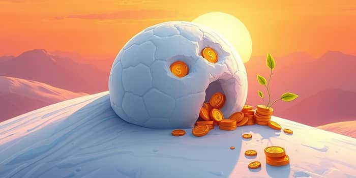 The Power of Compounding: Your Secret Weapon for Growth