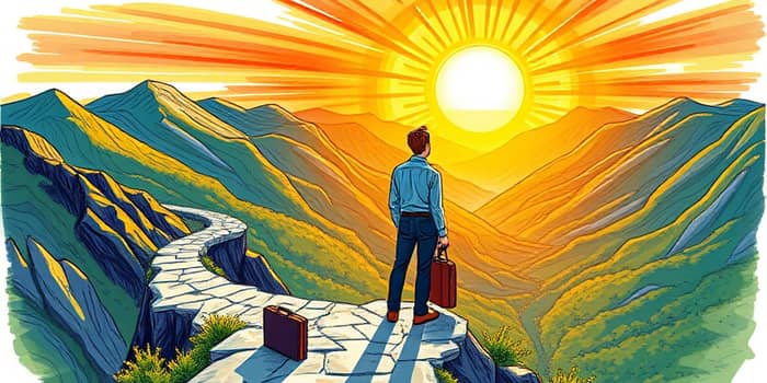 Financial Independence: Is It Time to Quit Your Job?