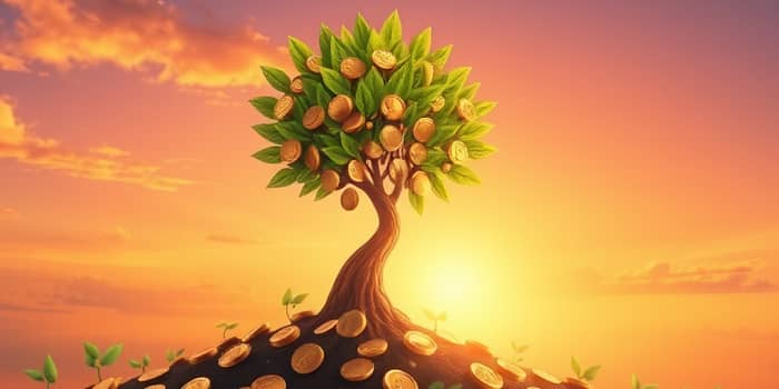 How to Invest with Small Amounts: Every Penny Counts