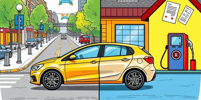 The True Cost of Car Ownership: Beyond the Sticker Price