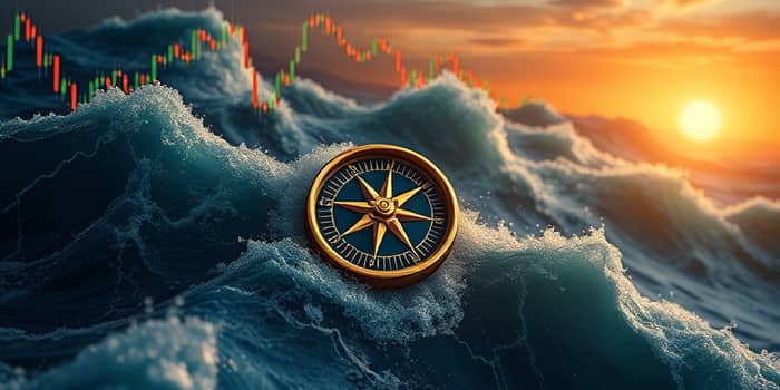 The Financier's Compass: Navigating Growth in Volatile Markets