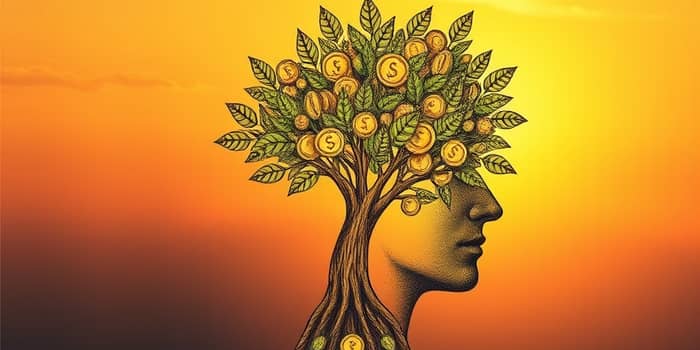 The Psychology of Money: Mindset for Wealth