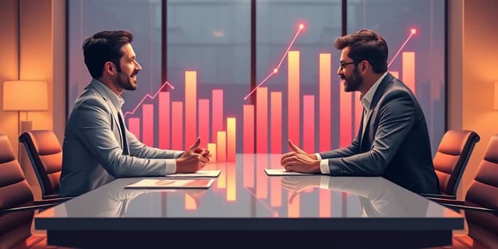 Negotiating Your Salary: Get What You're Worth