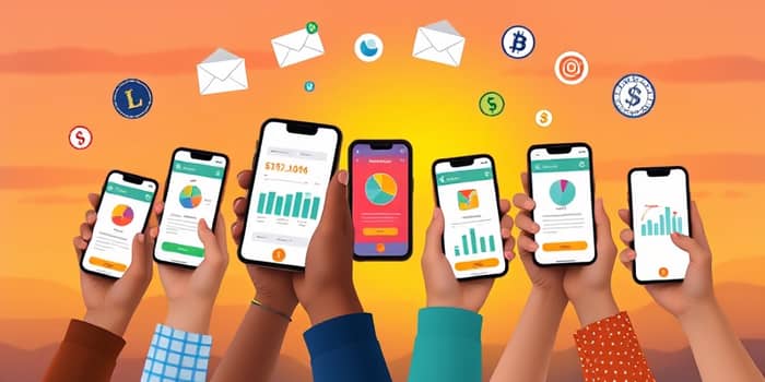 Budgeting Apps Reviewed: Find Your Perfect Match