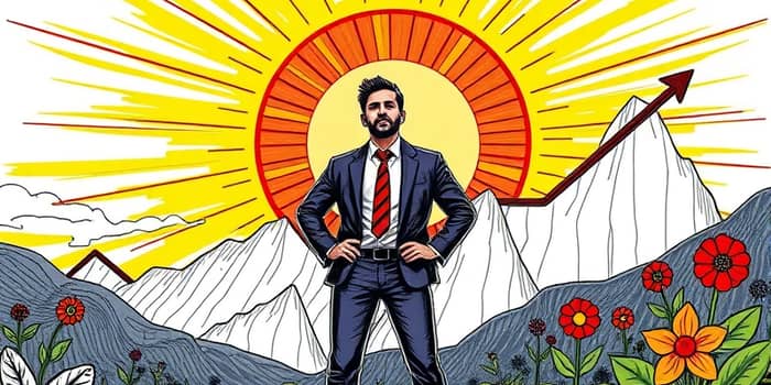 The Investor's Edge: Cultivating a Growth Mindset