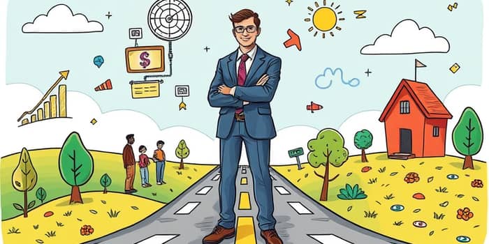 The Empowered Advisor: Leading Clients to Financial Success