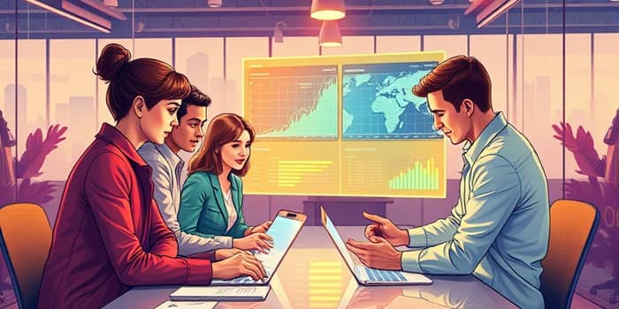 Unlocking Potential: Empowering Your Finance Team for Growth