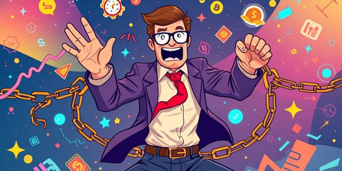 The Maverick Manager: Driving Innovation in Finance