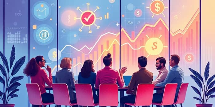 Beyond the Balance Sheet: Cultivating a High-Performance Financial Culture