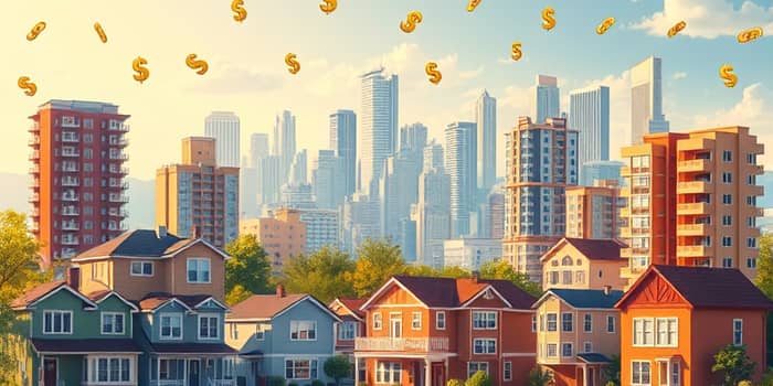 Real Estate Investing: Your Path to Passive Income