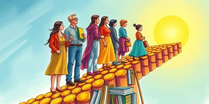 Wealth Wisdom: Building a Legacy Through Strategic Leadership