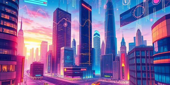 The Influential Innovator: Leading Change in Financial Products