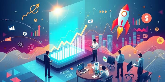 Growth Hacking for Financial Services: Innovative Strategies