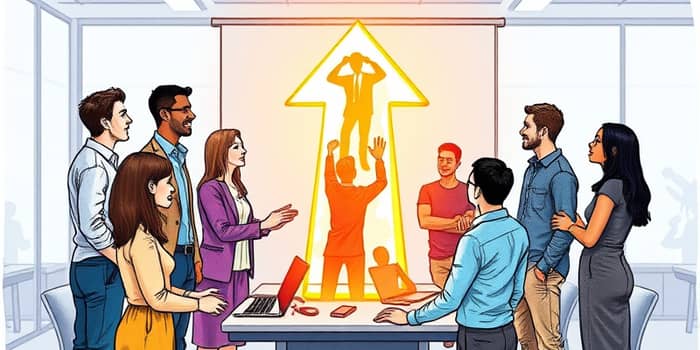 The Leadership Dividend: Maximizing Returns Through People