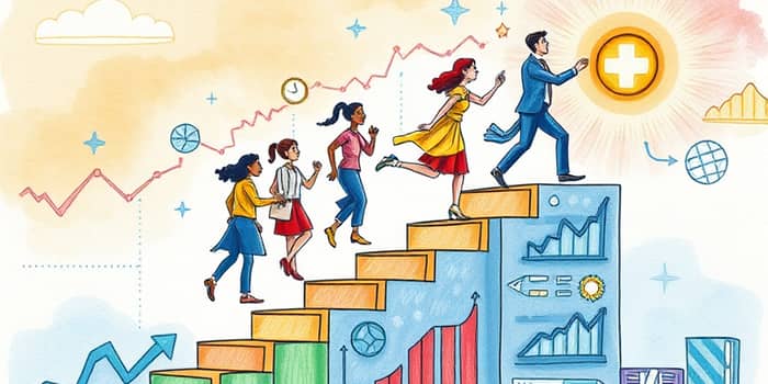 Succession Planning: Cultivating Future Financial Leaders