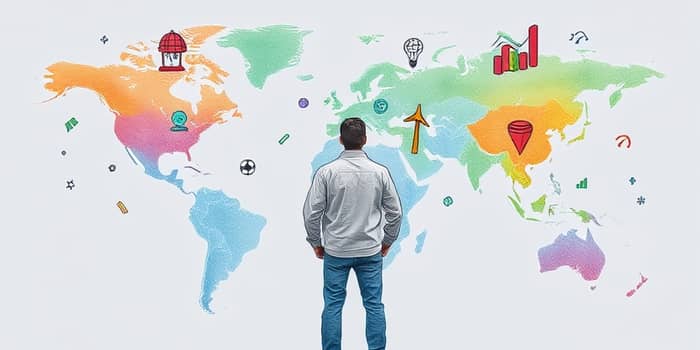 Future-Proofing Your Portfolio: Adapting to Economic Shifts